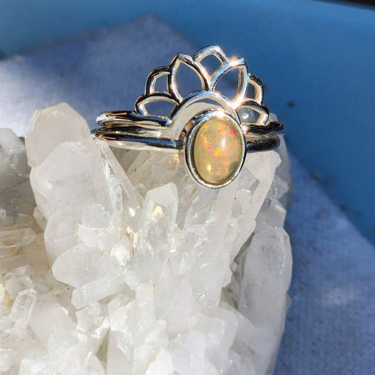 Sterling Silver Beach Boho Australian Jewellery