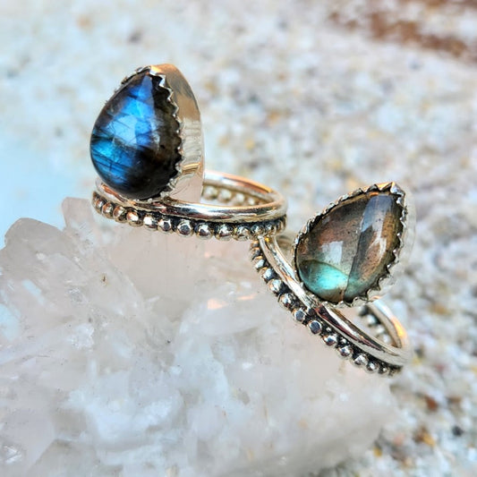 Sterling Silver Boho Jewellery Australia