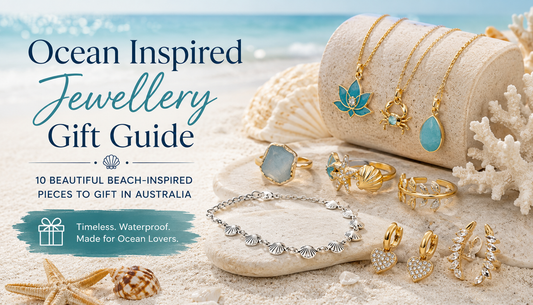 Top Beach-Inspired Jewellery Gifts in Australia