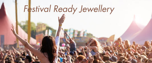 Festival Ready Jewellery