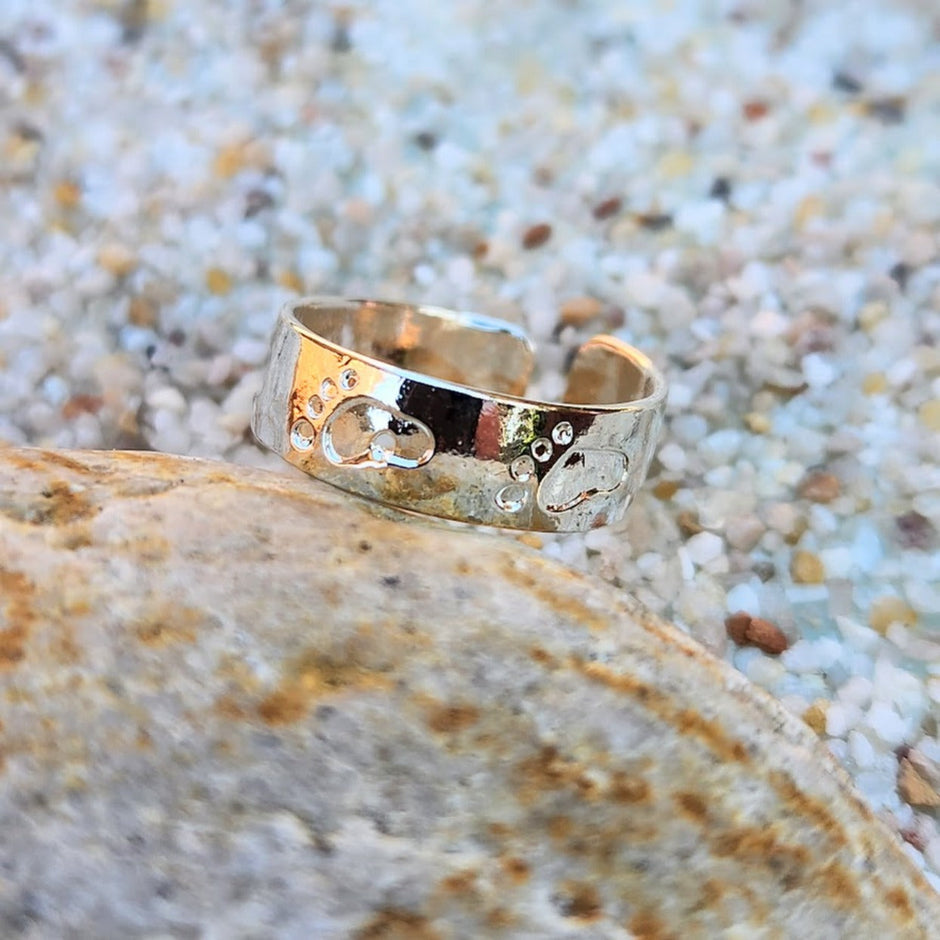 Boho Rings Australia Statement Rings Australia Beach Boho Aus