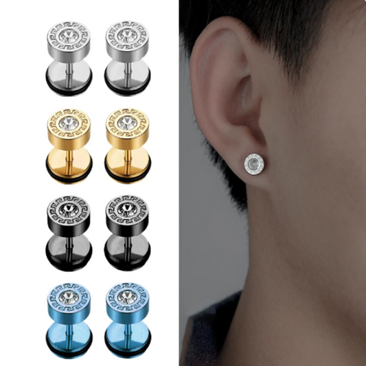 MEN S EARRINGS www.beachboho