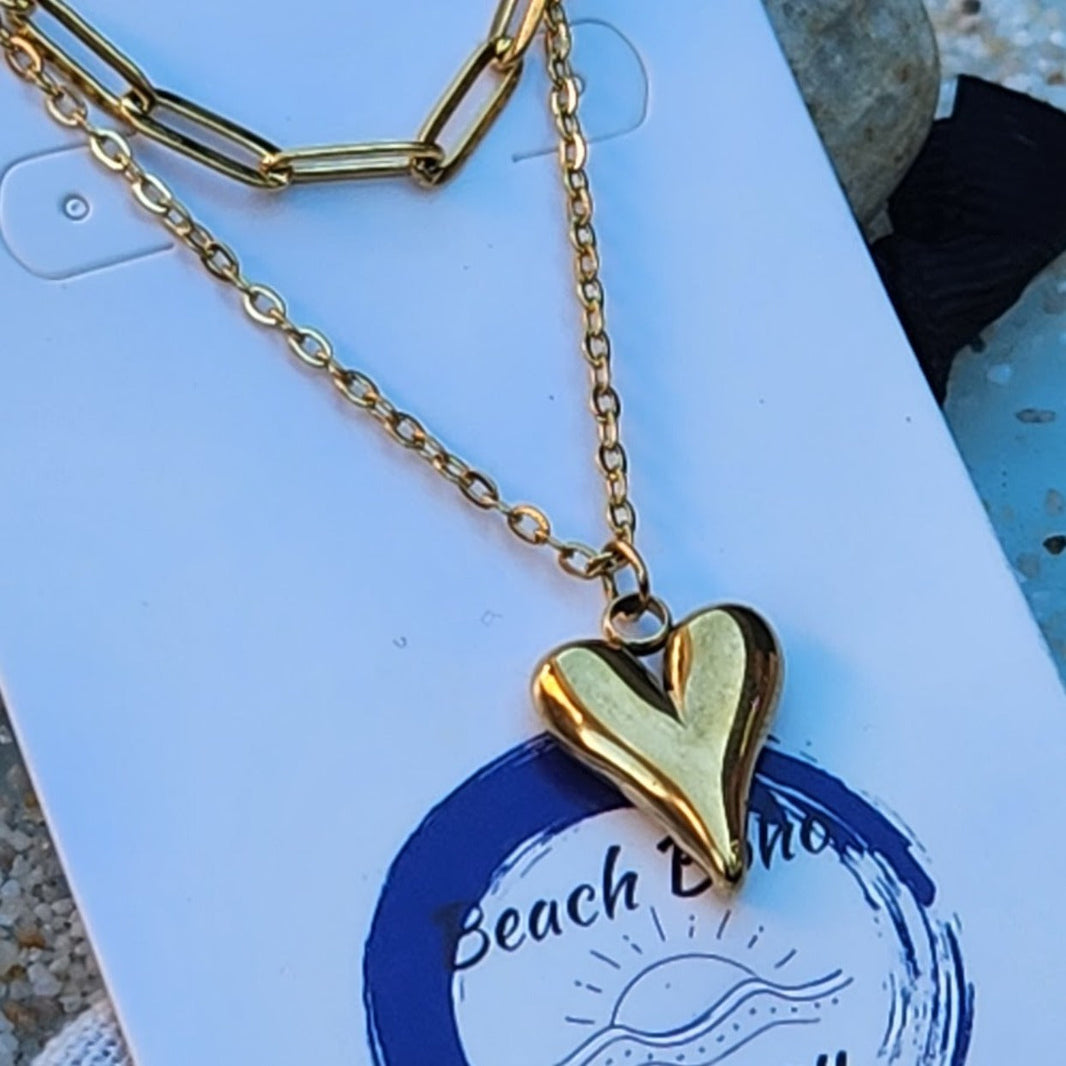 Boho Necklace Australia Bohemian Necklaces Australia Beach Boho Aus